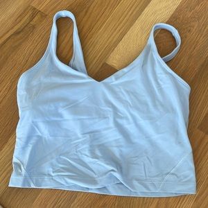 Lululemon Align Tank